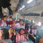 Class 11 field trip to shantiniketan 6