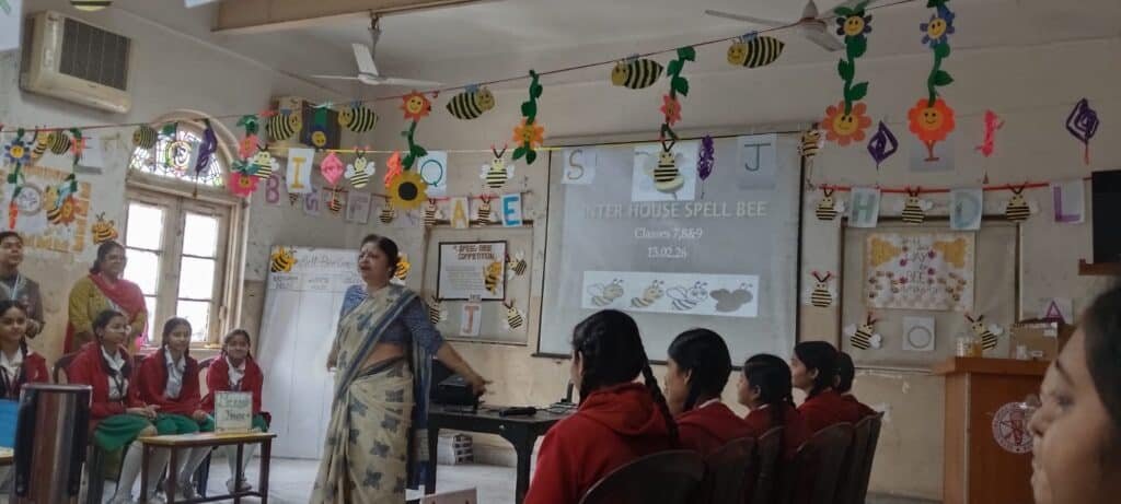 Seth Soorajmull Jalan Balika Vidyalaya