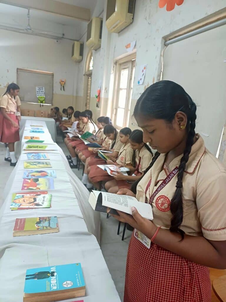 Seth Soorajmull Jalan Balika Vidyalaya