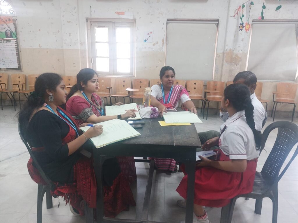 Seth Soorajmull Jalan Balika Vidyalaya